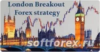 London Breakout Forex