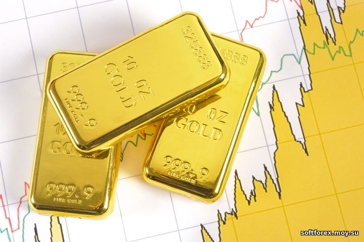 Как торговать золотом?