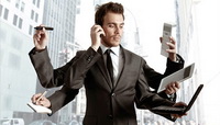 TRADING AND BASIC BUSINESS